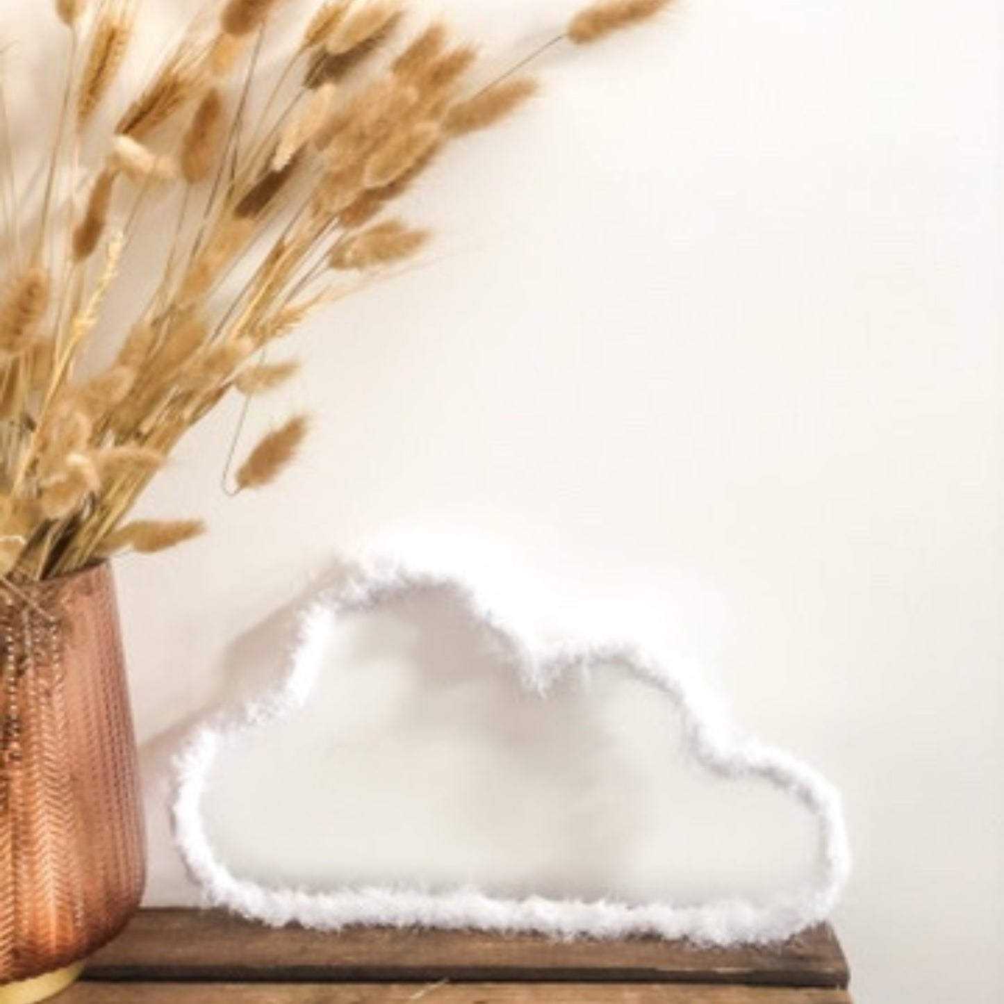 Décoration murale - NUAGE